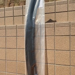 Mazda CXー5 リアバンパープロテクター