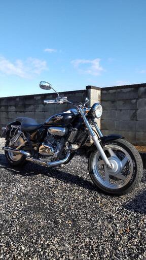 マグナ250