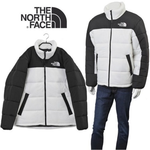 最終値下げ❗️THE NORTH FACE  ダウン　RayBanサングラスプレゼント❗️