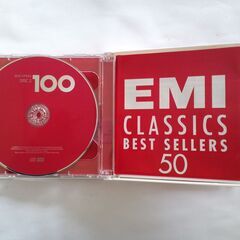 Best Opera 100 ベストオペラ１００ CD
