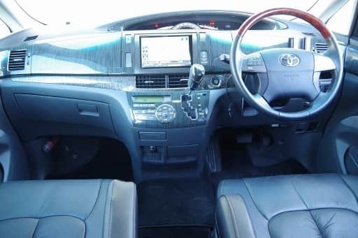 10 Off大特価 人気のブラック8人乗りミニバン Wd春夏新作