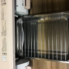 1792番 リンナイ✨都市ガスコンロ✨KGM64PK2R‼️