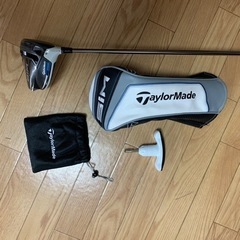 テーラーメイド SIM ドライバー