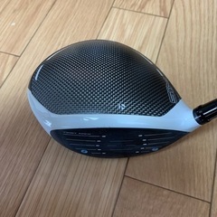 テーラーメイド SIM ドライバー