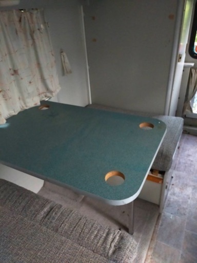 ワンダラー・キャンピングカーの中身一括引取 ワンダラー・キャンピングカーの中身一括引取