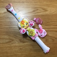 プリキュア ヒーリングステッキ