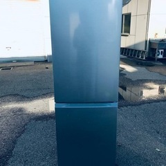 ⑤✨2020年製✨1083番 アイリスオーヤマ✨ノンフロン冷凍冷蔵庫✨ IRSN-23A-S‼️