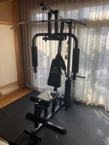 ホームジム 100kg ホームジム 100kg