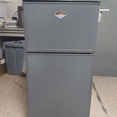 [無料]JEMS ジェムス 冷凍冷蔵庫 82L