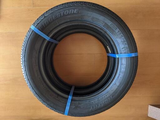 BRIDGESTONE ネクストリー 155/65R14 4本セット 注文 専用93