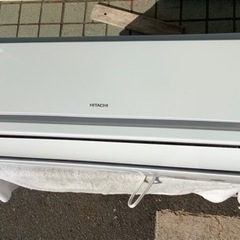 日立 RAS-A28D エアコン 15年 100V 中古品