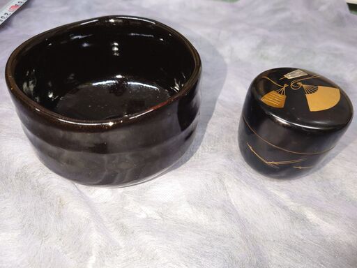 【お問い合わせ終了】★NO79　茶器その2★
