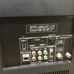 TOSHIBA（東芝）の液晶テレビ2012年製（40B3）です。【トレファク東