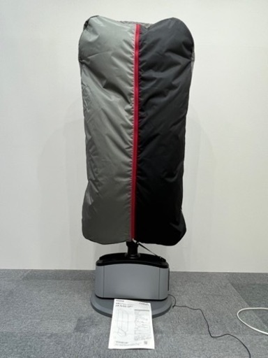 衣類エアウォッシャー　AHW-SR1