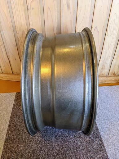 18インチ 8.5j×2 9.5j×2 ブロンズ 良品 【公式通販】
