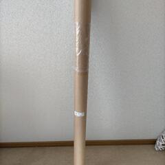 ポリラミ紙ロール　122cm×30m巻１本
