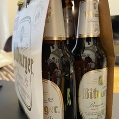 【ネット決済】ドイツ瓶ビール