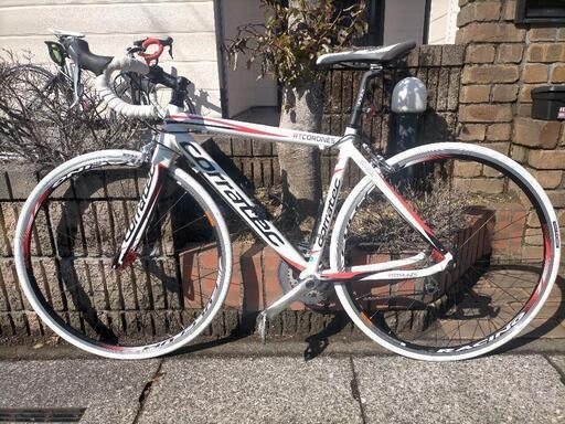 CORRATEC RT CORONES サイズ45