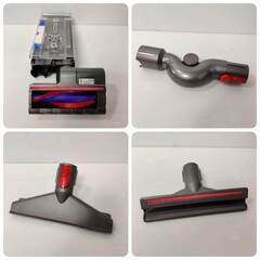 2/17 値下げしました】Dyson ダイソン ハンディサイクロン SV12 V10 