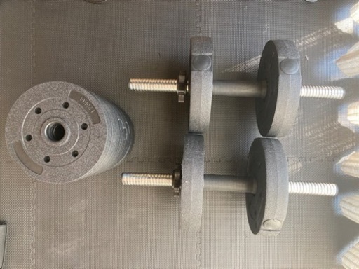 ショップ 決定しました【ファイティングロード】のホームジム（最大  