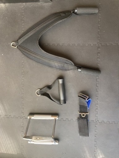 ショップ 決定しました【ファイティングロード】のホームジム（最大  