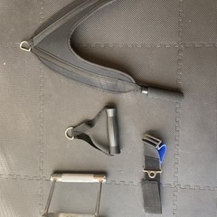 決定しました【ファイティングロード】のホームジム（最大負荷100kg）