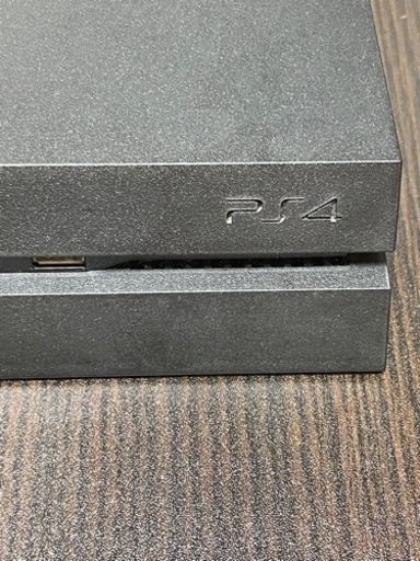 【SOLD】PS4 型番CUH-1200