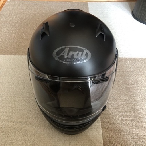 arai フルフェイス　Lサイズ