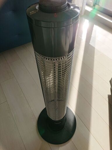 national 電気ストーブ