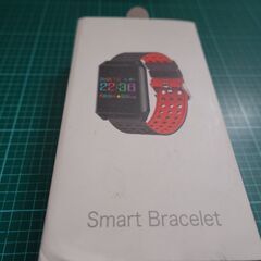 スマートウォッチ　Smart Bracelet