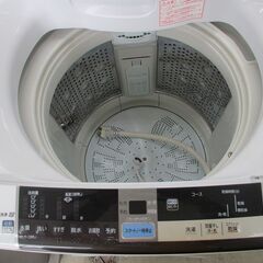 ID:G992968 日立 全自動洗濯機10k