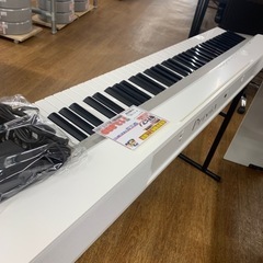 CASIO 電子ピアノ　PX-130【店頭取引限定】【中古品】早...