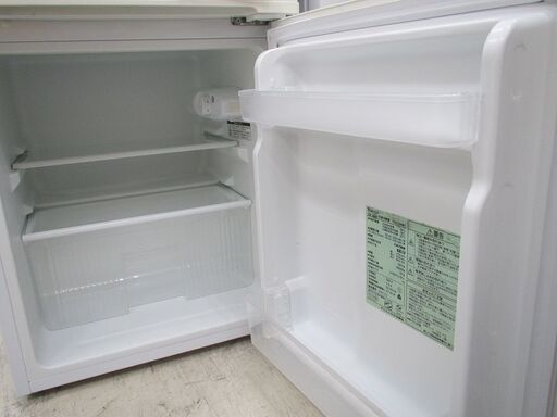 ＩＤ：Ｇ971865　ヤマダ電機　２ドア冷凍冷蔵庫９０Ｌ