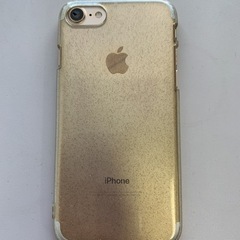 iPhone 7 32g キャリアau 