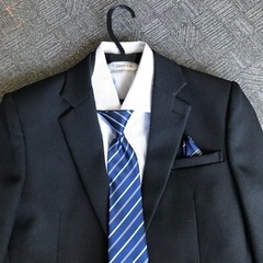 スーツ（学生式服）フルセット