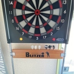 Darts Live 200S (Starwars) ＋Blit...