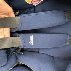 アップリカ　ディアターンプラス　AB isofix 使用頻度少なめの美品