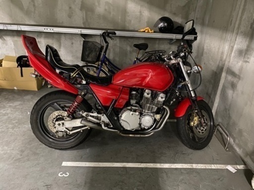 その他 xjr4hm
