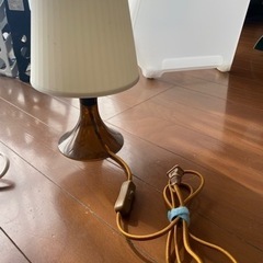 決まり　IKEAの電気