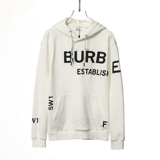 BURBERRYパーカー