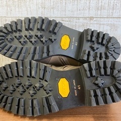 愛品館江戸川店】PADRONE トレッキングシューズ ID107-046229-007