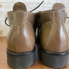 愛品館江戸川店】PADRONE トレッキングシューズ ID107-046229-007