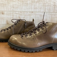 【愛品館江戸川店】PADRONE トレッキングシューズ ID107-046229-007 愛品館江戸川店】PADRONE トレッキングシューズ ID107-046229-007