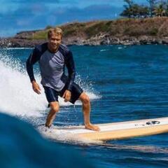 ★コストコ★ソフトボード8.0ft★ジェリー・ロペス★コラボ★