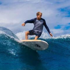 ★コストコ★ソフトボード8.0ft★ジェリー・ロペス★コラボ★