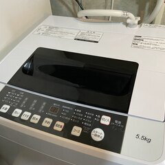 【ネット決済】【美品・動作確認済み】ハイセンス 全自動 洗濯機 ...