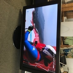 パナソニック 42V型 液晶テレビ ビエラ TH-P42V2 2...