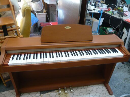 電子ピアノ　KAWAI　DIGITAL　PIANO　PN2　1台　最終値下げ　＊現状渡しとなります。