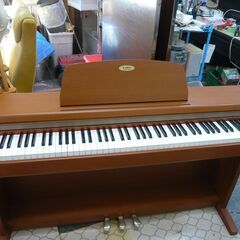 電子ピアノ　KAWAI　DIGITAL　PIANO　PN2　1台...