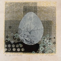 大場正男ペーパースクリーン